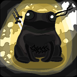 Icon for Ninja Frog