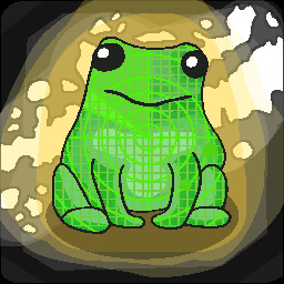 Icon for Radar Frog