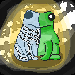 Icon for Xray Frog