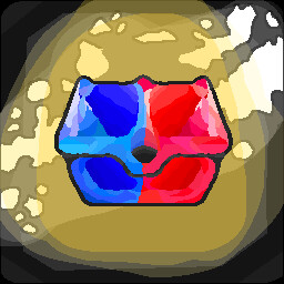 Icon for Mystic Fusion Chest