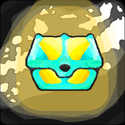 Icon for Emerald Chest