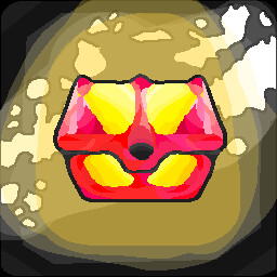 Icon for Ruby Chest