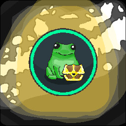 Icon for Chests Farm