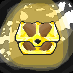 Icon for Golden Chest