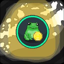 Icon for Coins Farm