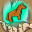 The Whittled Horse icon