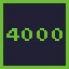 Icon for Click 4000 Times!