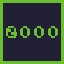 Icon for Click 8000 Times!