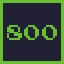 Icon for Click 800 Times!