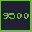 Icon for Click 9500 Times!