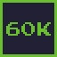 Icon for Click 60000 Times!