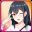 我的同學是女優 icon