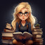 Icon for Bookworm