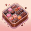 Icon for Chocolat