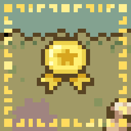 Icon for Swamp master
