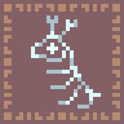 Icon for Bone to be Wild