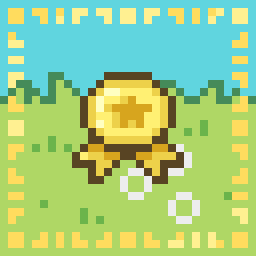 Icon for Meadow master