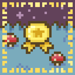 Icon for Grove master