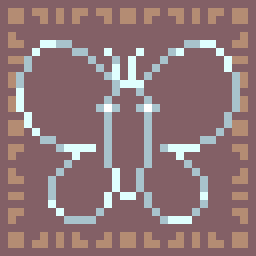 Icon for Social Butterfly