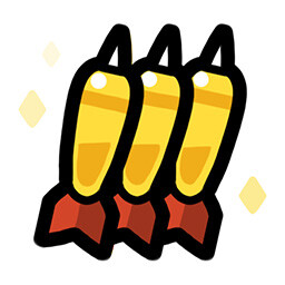 Icon for Mega Darts
