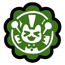Icon for Nice Person