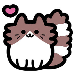 Icon for Kitty Love