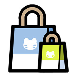 Icon for Super Shopper