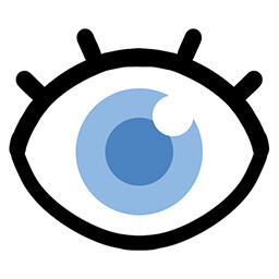 Icon for Good Eye