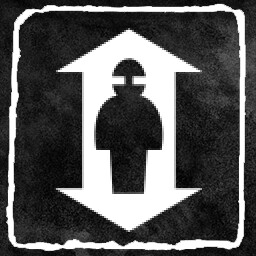 Icon for True Operator