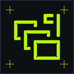 Icon for Reliable Asset