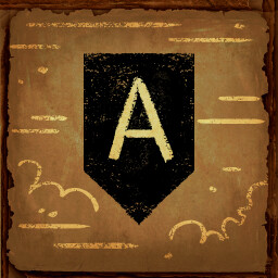 Achievement icon