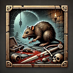 Icon for Killed monster