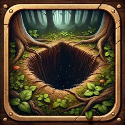 Icon for Kicked into trap