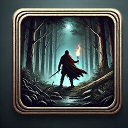 Icon for Start new game