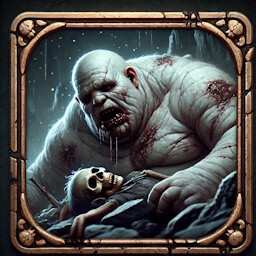 Icon for Defeat Ogre