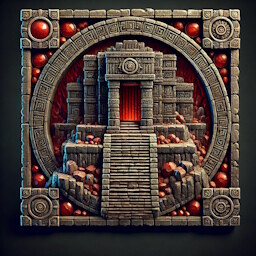 Icon for Finished Demo