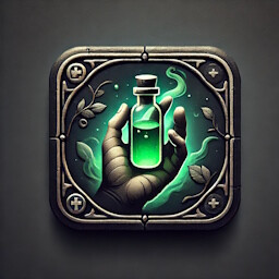Icon for You cured poison