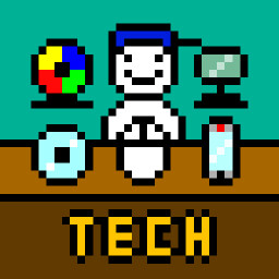 Icon for Tech Store