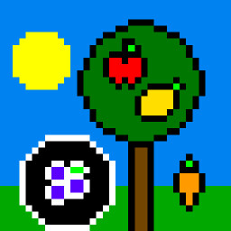 Icon for Garden