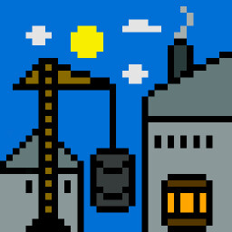 Icon for Factory