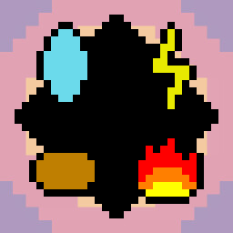 Icon for Element Tree