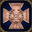 Icon for Southern Cross of Honor 