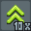 Icon for Ten-tative Progress