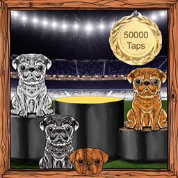 Icon for Fifty Thousand Treats