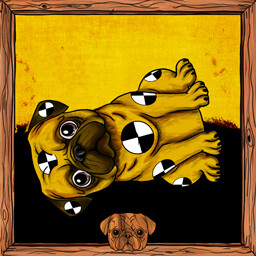 Icon for First Pugs!