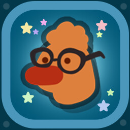 Icon for Albert Quackstein