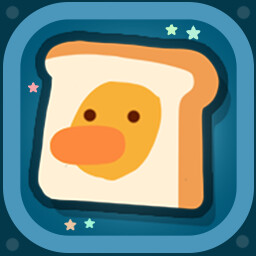 Icon for Don't feed them bread