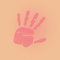 Icon for Slap