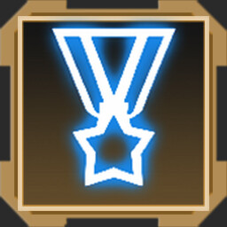 Achievement icon