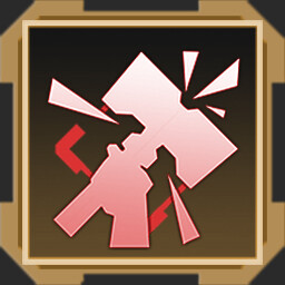 Achievement icon